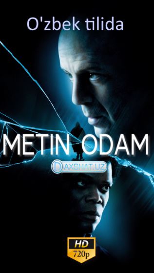 Metin Odam Premyera 2000 O'zbek tilida HD Tarjima kino Skachat