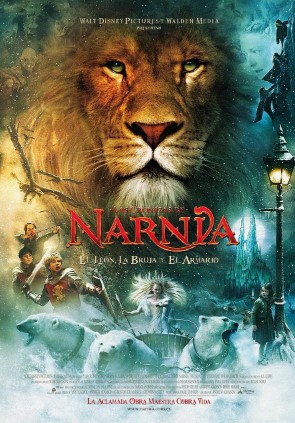 Narniya Saltanati 1 : Arslon, Jodugar va Shkaf 2005 HD Uzbek tilida Tarjima kino Skachat