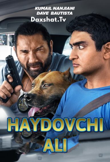 Haydovchi Ali 2019 HD Uzbek tilida Tarjima kino Skachat