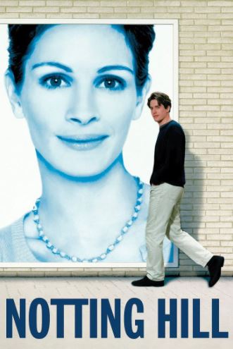 Notting Hill 1999 HD Uzbek tilida Tarjima kino Skachat