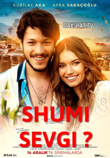 Shumi Sevgi? 2018 Turk kino HD O'zbek tilida Tarjima kino Skachat