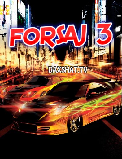 Forsaj 3 / Farsaj 3 HD Uzbek tilida Tarjima kino 2006 Skachat