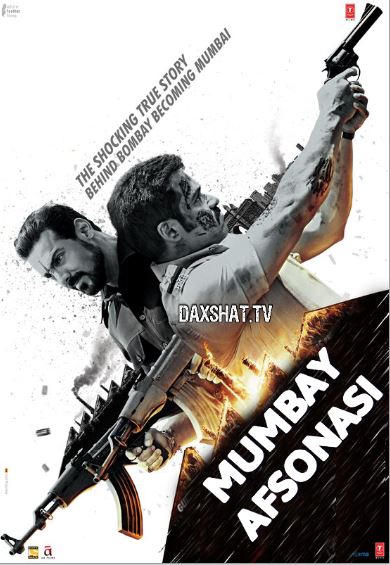 Mumbay Afsonasi / Mumbay Dostoni Premyera 2021 HD Uzbek tilida Tarjima kino Skachat