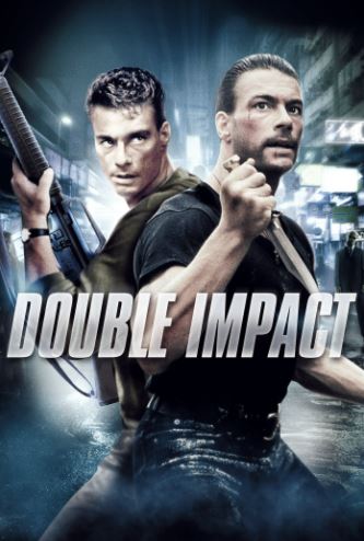 Ikki Tomonlama Zarba Premyera / Qo'shaloq Zarba HD Uzbek tilida Tarjima kino 1991 Skachat