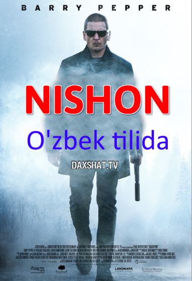Nishon / Trigger Nuqtasi / Og'riqning Markazida Premyera 2021 Uzbek tilida Tarjima kino HD Skachat