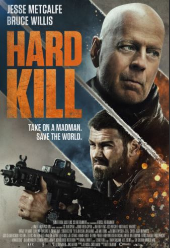 To'liq Yo'q Qilish / Taxdid / Tahdid Premyera 2020 Uzbek tilida Tarjima kino HD Skachat