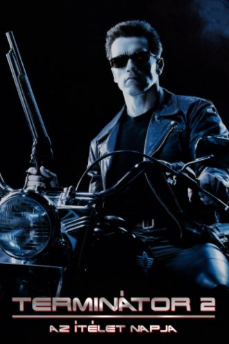 Terminator 2 Qiyomat Kuni 1991 HD Uzbek tilida Tarjima kino Skachat