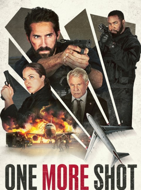 Zarba / Yana Bir Zarba 2024 HD Uzbek tilida Tarjima kino Skachat