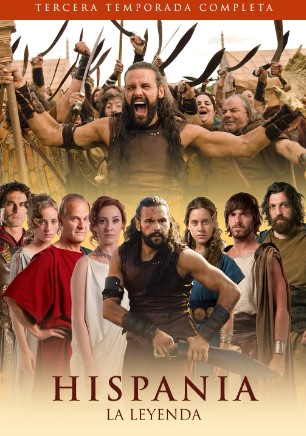 Ispan Afsonasi Serial Barcha Qismlar Uzbek tilida Tarjima serial HD 2010-2012 Skachat