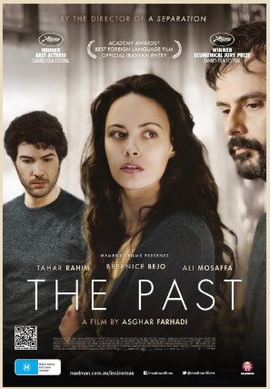 O'tmish Sirlari 2013 HD Uzbek tilida Tarjima kino Skachat