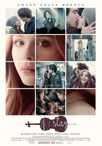 Agar Hayotda Qolsam 2014 HD Uzbek tilida Tarjima kino Skachat