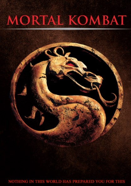 Mortal Kombat 1: Hayot Mamot Musobaqasi HD Uzbek tilida Tarjima kino 1995