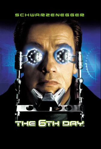 Oltinchi Kun / 6 - Kun 2000 Arnold Shvarsneger Ishtirokida HD Uzbek tilida Tarjima kino Skachat