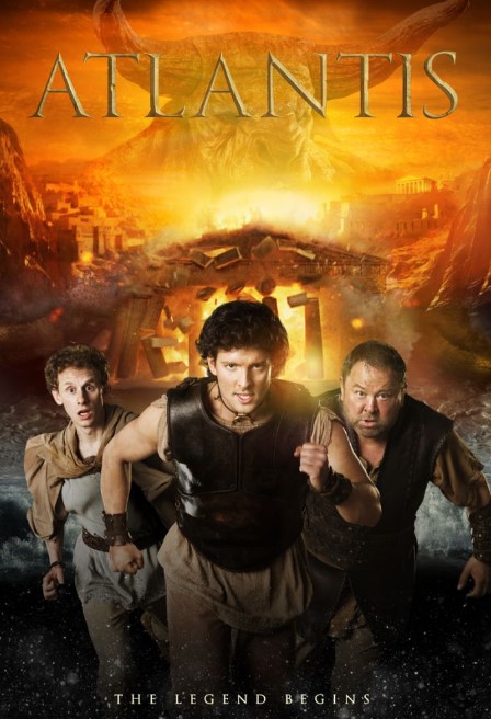 Atlantida Serial Barcha Qismlar Uzbek tilida Tarjima serial 2013-2015 HD Skachat
