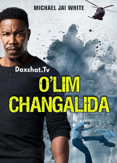O'lim Changalida / Tasodifiy O'lim Qarshi Oladi 2020 Premyera HD Uzbek tilida Tarjima kino Skachat