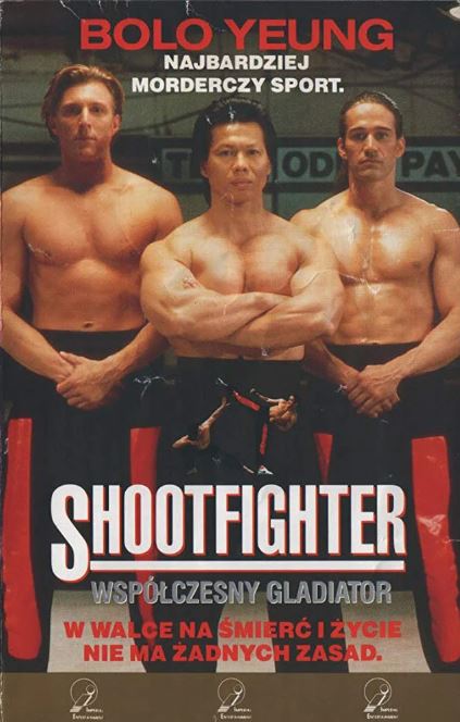 Qaqshatqich Zarba 1 1992 HD Uzbek tilida Tarjima kino Skachat