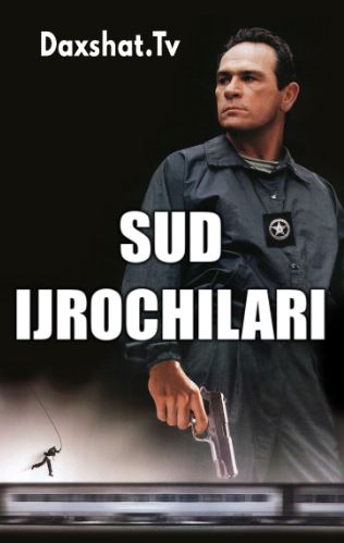 Sud Ijrochilari 1998 HD Uzbek tilida Uzbekcha tarjima kino Skachat