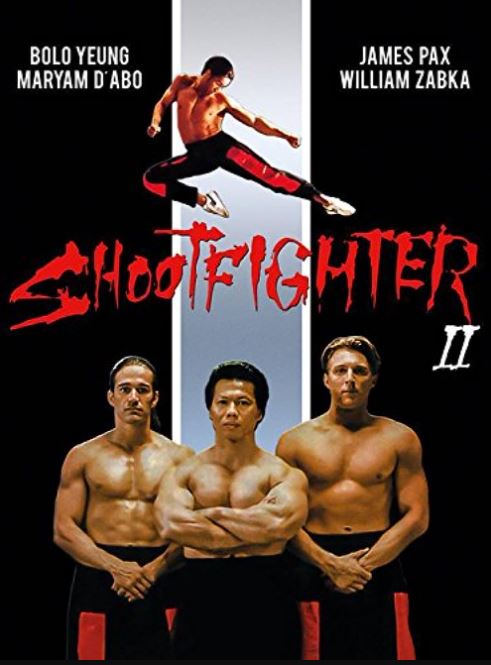 Qaqshatqich Zarba 2 1996 HD Uzbek tilida Tarjima kino Skachat