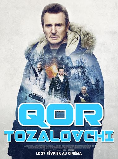 Qor Tozalovchi 2019 HD Uzbek tilida Tarjima kino Skachat