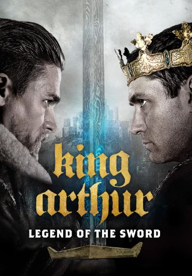 Qirol Arturning Qilichi 2017 HD Uzbek tilida Tarjima kino Skachat