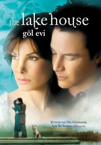 Ko'l Bo'yidagi Uy 2006 O'zbek tilida HD Tarjima kino Skachat