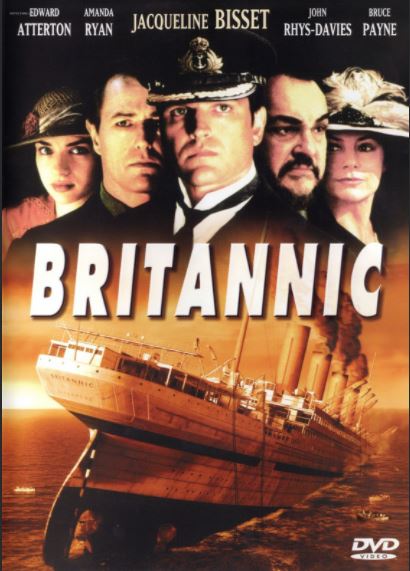 Britanik Kemasi 2000 HD Uzbek tilida Tarjima kino