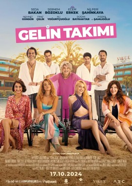 Kelin Dugonalari 2024 Turk kino Uzbek tilida Tarjima kino Skachat