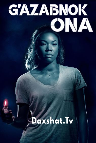 G'azabnok Ona / G'azabkor Ona 2018 O'zbek tilida Tarjima kino HD Skachat