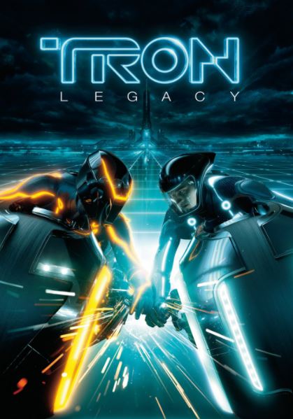 Tron Taxt Vorisi HD Uzbek tilida Tarjima kino 2010 Skachat