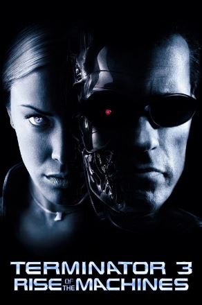 Terminator 3 HD 2003 Uzbek tilida Tarjima kino Skachat