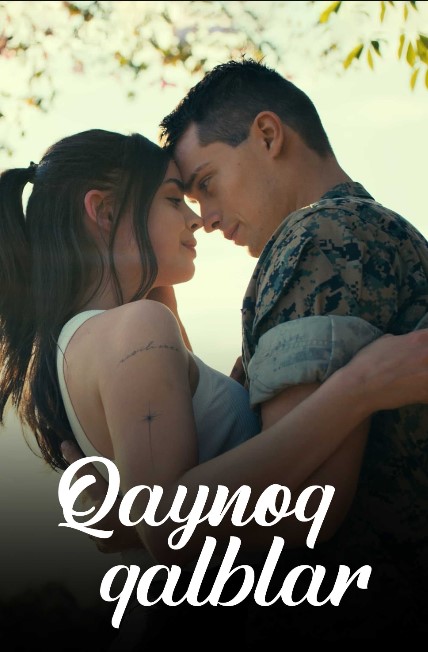 Qaynoq Qalblar 2022 HD Uzbek tilida Tarjima kino Skachat