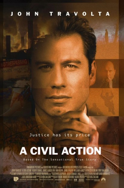 Fuqarolik Davosi 1998 HD Uzbek tilida Tarjima kino Skachat