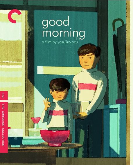 Hayrli Tong / Xayrli Tong Yaponiya kino Retro 1959 HD Uzbek tilida Tarjima kino Skachat