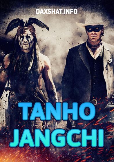 Tanho Jangchi / Reynjer 2013 HD Uzbek tilida Tarjima kino Skachat