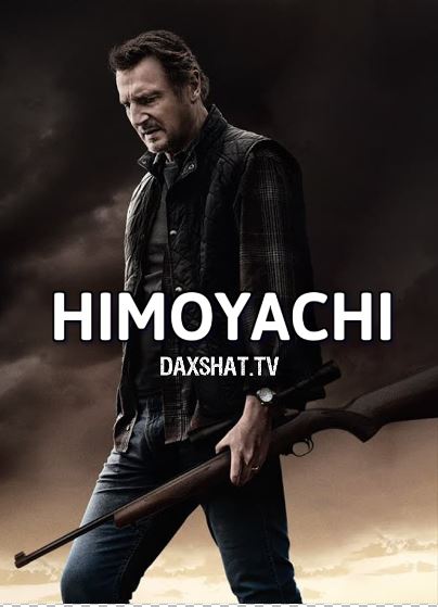 Mergan / Himoyachi 2021 / Marksman HD Uzbek tilida Tarjima kino Skachat