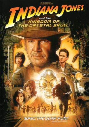 Indiana Jons 4 : Kristall Bosh Suyagi Shohligi 2008 HD Uzbek tilida Tarjima kino Skachat