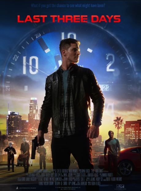 Amneziya / Oxirgi Uch Kun / Oxirgi 3 kun 2020 HD Uzbek tilida Tarjima kino Skachat