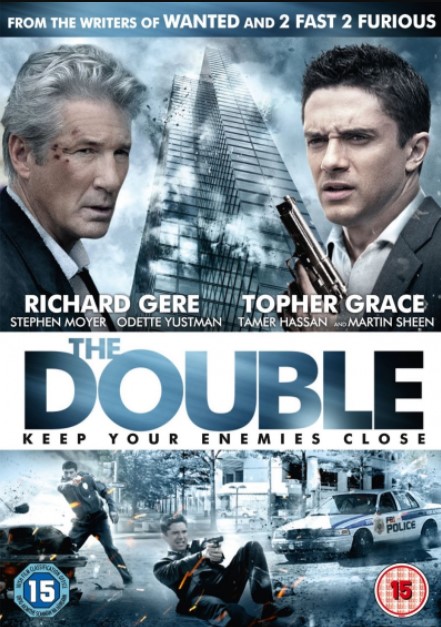 Ikki Yoqlama Josus / Ikkiyoqlama Agent / Ikki Tomonlama Josus Agent 2011 HD Uzbek tilida Tarjima kino Skachat