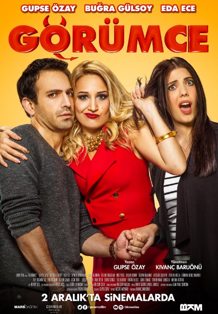 Opa / Qayni Singil 2016 HD Turk kino Uzbek tilida Tarjima kino Skachat