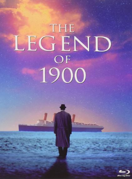 Pianinochi Haqida Afsona / 1900 HD 1998 Uzbek tilida Tarjima kino Skachat