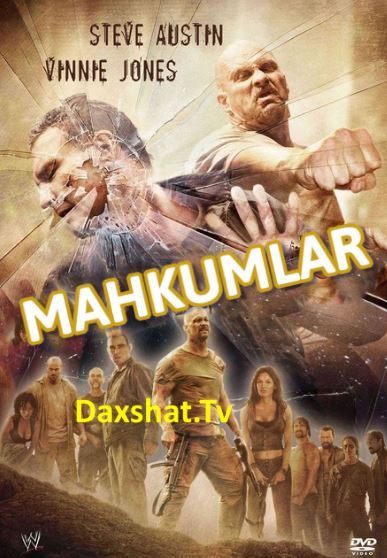 O'limga Mahkumlar / Mahkumlar Premyera HD Uzbek tilida Tarjima kino