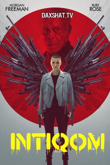 Intiqom / Farishtaning Qasosi 2021 Premyera HD Uzbek tilida Tarjima kino Skachat