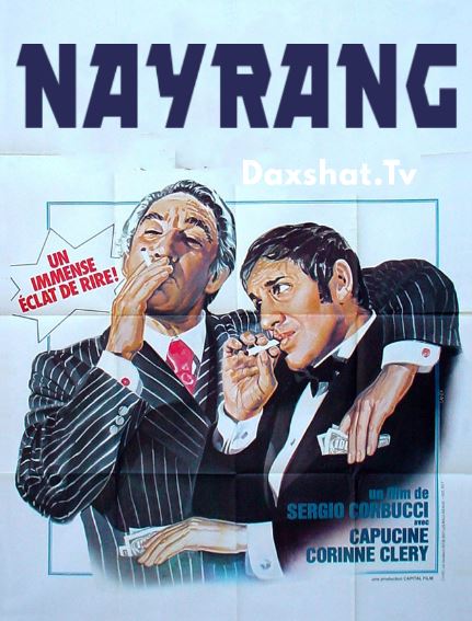 Nayrang HD 1976 O'zbek tilida Tarjima kino Skachat