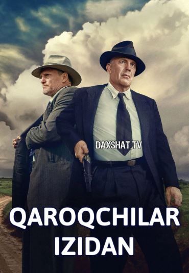 Qaroqchilar Izidan / Bonni va Klayd / O'g'rilik Ortidan / Izquvarlar Guruhi 2019 Uzbek tilida Tarjima kino HD Skachat