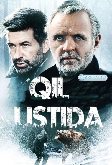 Qil Ustida / Alyaska Sarguzashtlari 1997 HD O'zbek tilida Tarjima kino Skachat