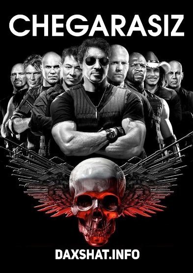 Chegarasiz 1 / Yengilmas Jamoa 1 2010 HD O'zbek tilida tarjima kino Skachat