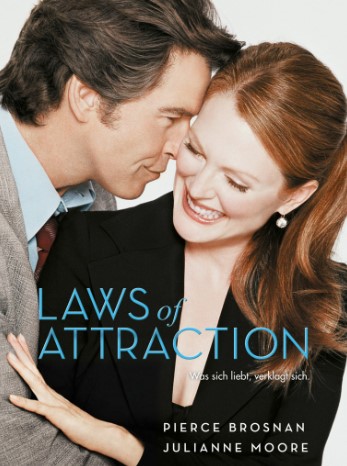 O'ngidan Kelgan Tush / Jozibadorlik Qonunlari 2004 HD Uzbek tilida Tarjima kino Skachat