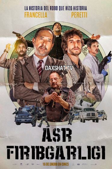 Asr Firibgarligi 2020 Premyera HD Uzbek tilida Tarjima kino Skachat