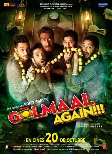 Quvnoq Firibgarlar 1 / G'ayrioddiy Vositachi 1 Hind kino 2017 O'zbek tilida Tarjima kino Skachat HD