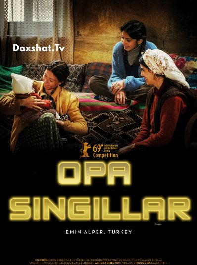 Opa Singillar Turk kino 2019 O'zbek tilida tarjima kino Skachat